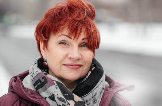 Виктория Винникова