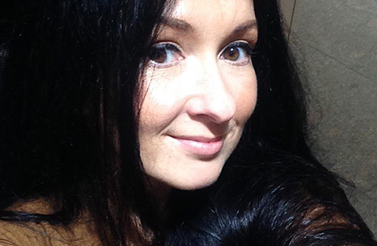 Виктория Сайфутдинова