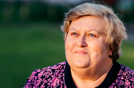 Елена Приставко