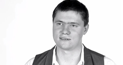 Никита Скребец