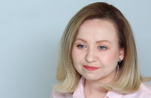 Рамиля Ибрагимова