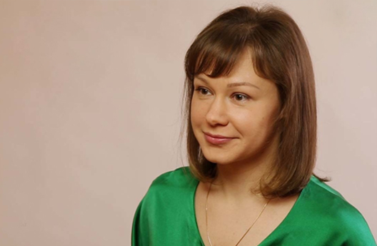 Многие годы я отказывалась от отношений. Сейчас я оттаяла...