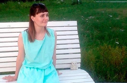 Внутреннее состояние сына подсказало, что с мужчиной что-то не так
