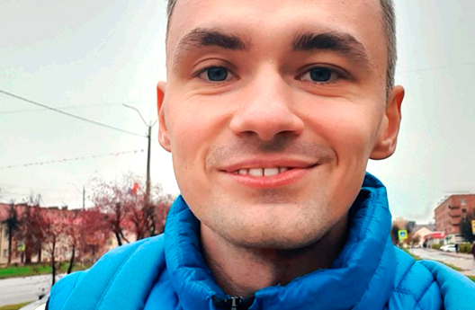 Больше нет внутреннего конфликта, тренинг дал устойчивую систему ориентиров