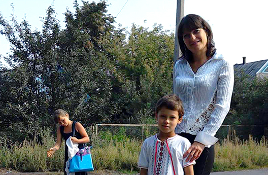 Я хотела маминой любви, но злилась на неё и тут же сама её отталкивала