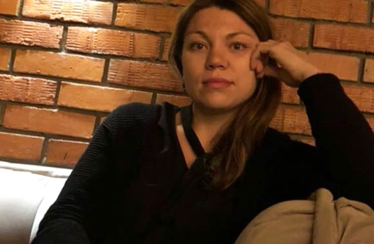 Я калечила детей своими состояниями. Тренинг их спас