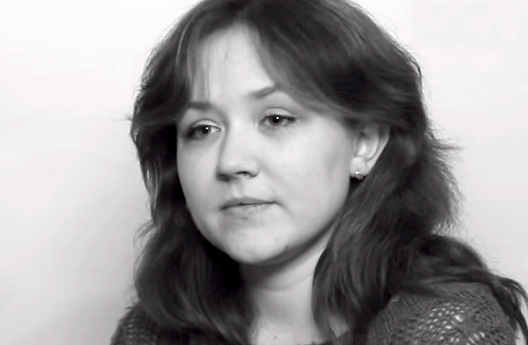 Прошло чувство вины, которое меня преследовало. Поняла, чего хочу я...