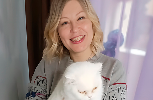Никогда в жизни не решилась бы на второй брак, если бы не СВП!