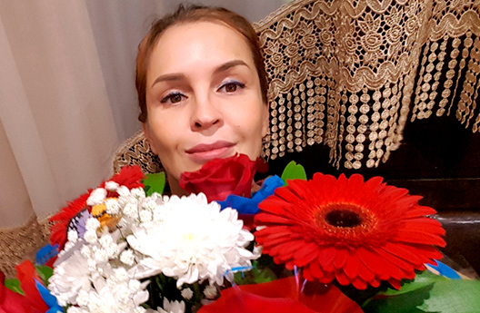 Применив все знания СВП на практике, я нашла своего человека, и мы планируем свадьбу