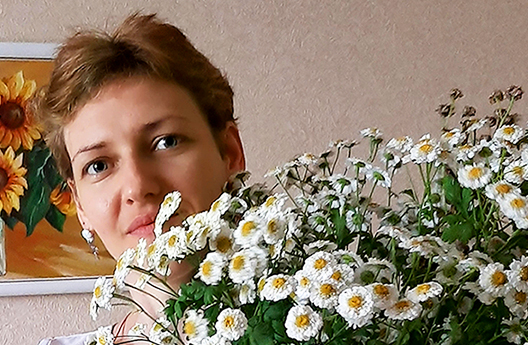 Мне 40 лет и я никогда раньше не испытывала взаимную любовь!