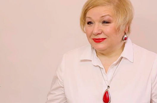 Я считала, что в 63 года я уже ничего не могу сделать, я никому не нужна