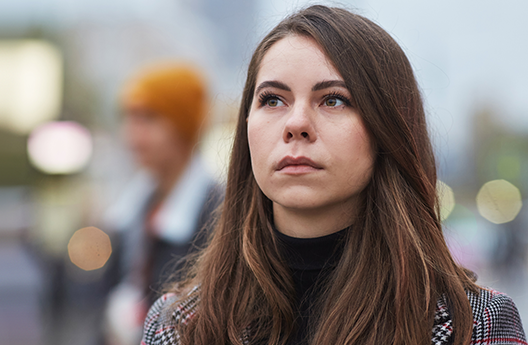 Депрессия. Почему я не хочу жить? 