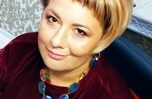 По уровню стрессоустойчивости мне можно дать олимпийскую медаль