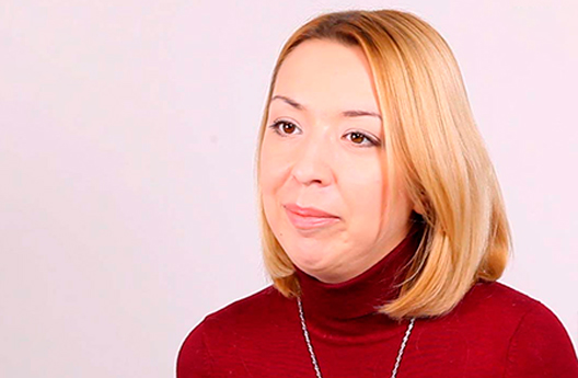 Мне хотелось ощущать радость от того, что я живу. Была неудовлетворенность жизнью