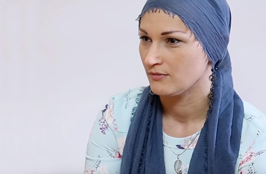 До тренинга мне ставили диагноз диссоциативное расстройство личности