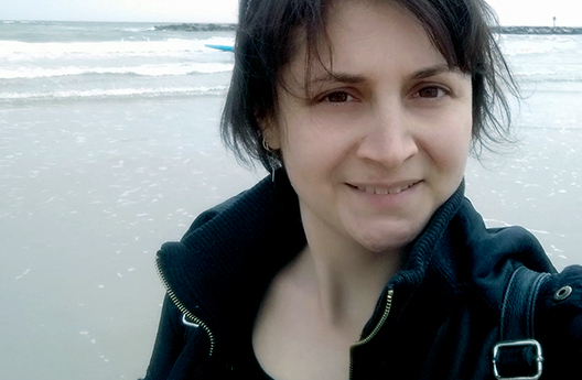 Ушла леность ума. Я обнаружила в себе желание и способность учиться, изучать что-то новое