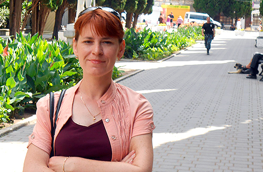 По ночам не было сна  — просыпалась почти каждый час