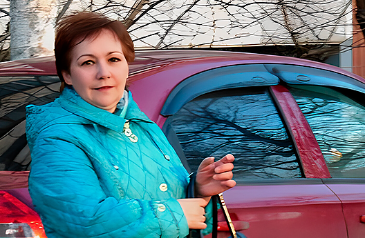 Получается слышать больше, чем говорят люди