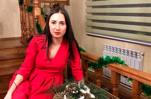 После тренинга забеременела с первого раза, а врачи уверяли, что это возможно только после операции!