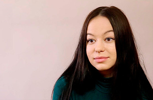 Все не мое. А что мое? В ответ была только пустота