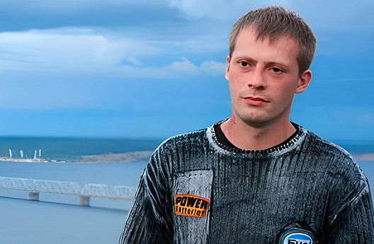 Уже полгода нет раздражения после бритья