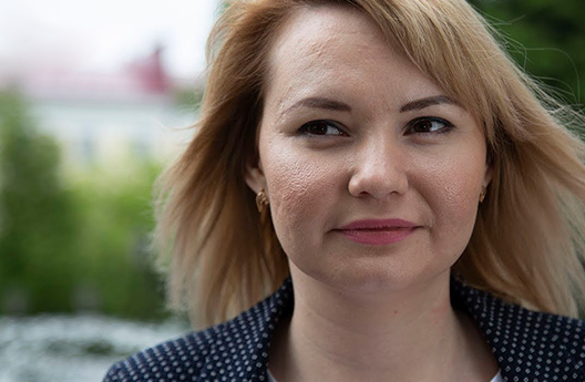 Как наладить отношения с мужем