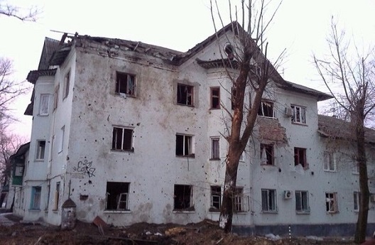 Видеть САМОМУ - это единственный шанс получить пожизненную прививку от ЛЖИ всех этих СМИ