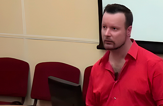 Я начинаю видеть по-новому вещи, которые еще недавно в упор не замечал