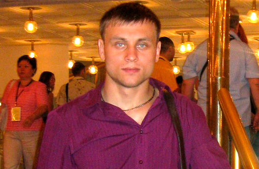 С пониманием себя, своих желаний, как-то само собой пришла легкость в душе
