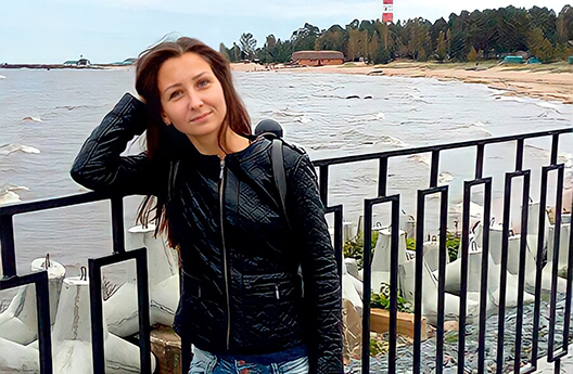 Сегодня я не узнаю своего ребенка — настолько он изменился