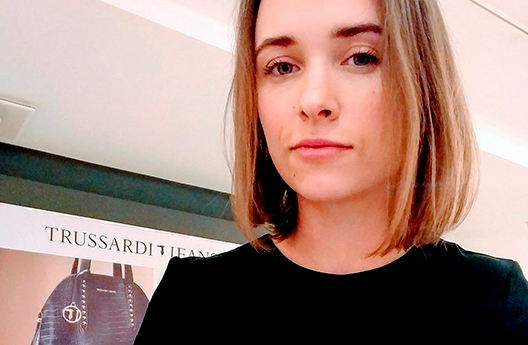 Я наконец, разобралась, почему я не могла добиться нужного мне внимания