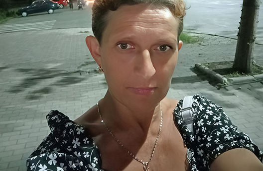 Внешне жила как обычный человек, а внутри был вопрос: почему я не могу радоваться как все?