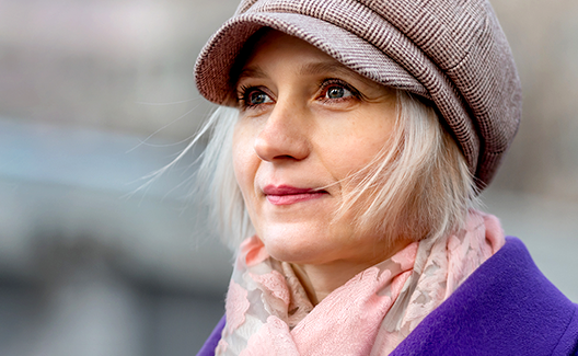  Как я вернула письменную речь после инсульта