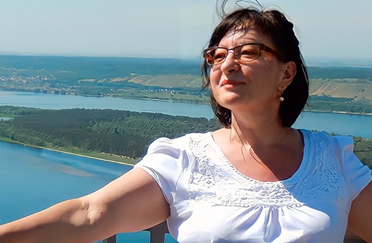 Именно здесь я научилась осознавать себя, свои желания