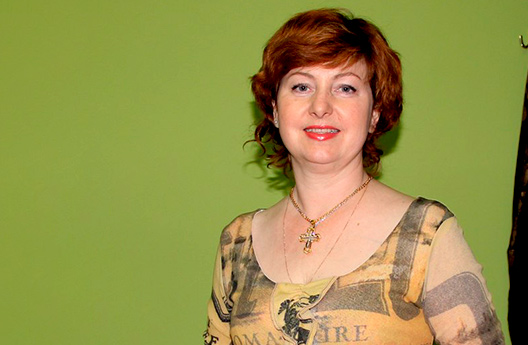 После тренинга я в 47 лет встретила свою любовь. А думала, кому я нужна такая, со своими проблемами
