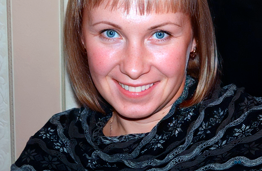 Стала улавливать нехватки людей