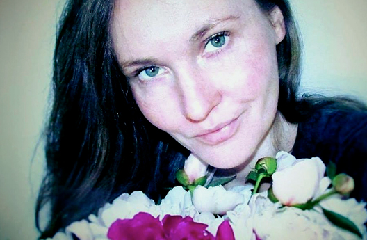 Замечаю то, что раньше не замечала в людях