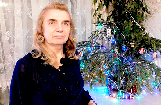После нападения на меня боялась выходить на улицу в темноте, шарахалась от мужчин