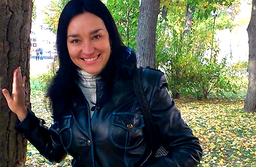 До тренинга я погибала. Меня никто не мог понять