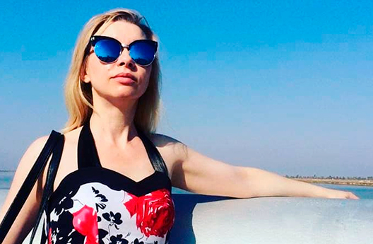 Мне захотелось отношений. Я стала видеть лица мужчин, раньше они были все на одно лицо