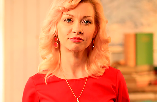 Больше панических атак у меня нет. И страха тоже. После одного занятия! 