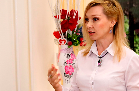 У меня исчезла экзема…