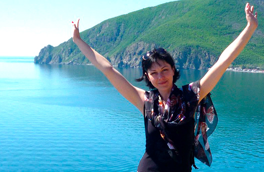 Была на учете у невропатолога с диагнозом ВСД. Голова перестала болеть ровно с начала тренинга