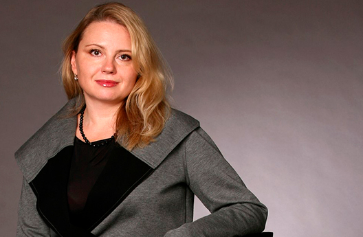 Мистическо-эзотерическая шелуха слетела с меня в один момент
