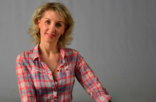 Сын перестал раздражать и злить своей странноватостью, ушла обида на него