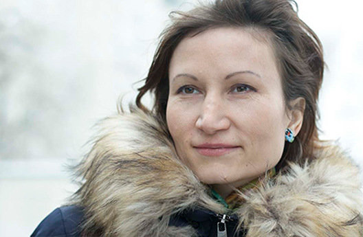Меня пугала мысль, что мне хочется сбежать от ребенка