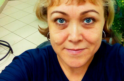 Важнее всего, что ДЕПРЕССИЯ ОТСТУПИЛА. Даже не верится