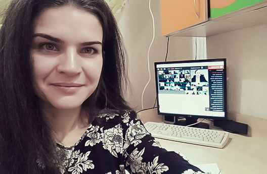 У моего ребенка тиков нет!