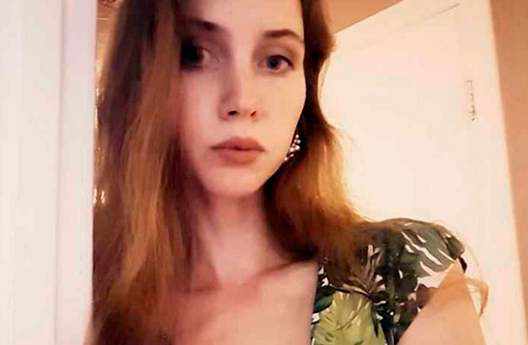Истерик у сына больше нет, потому что у меня хорошо и спокойно на душе