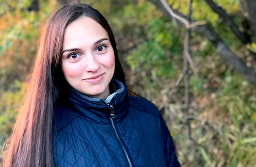 В общении с людьми я не любила делиться событиями своей жизни или планами: «А вдруг сглазят?»